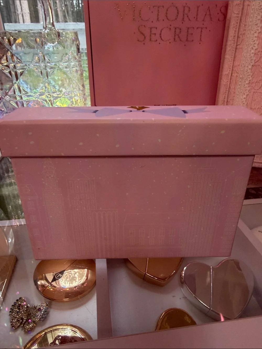 Too Faced festive holiday